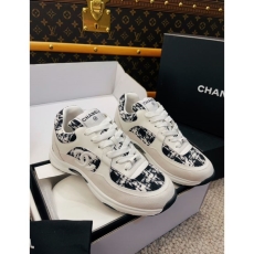 Chanel Sport Shoes